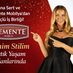 Demente Mobilya ve İvana SERT