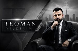 Teoman Yıldırım yatırımcı ve iş insanı
