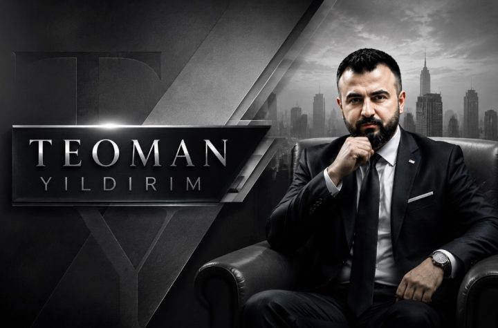 Teoman Yıldırım yatırımcı ve iş insanı