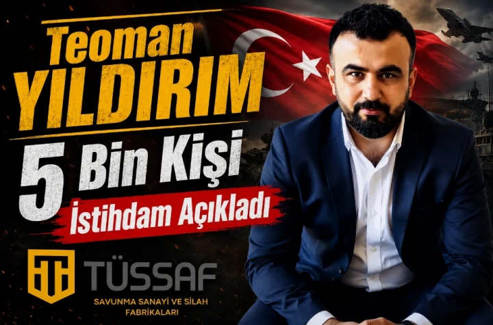 Teoman_Yıldırım - ANKARA